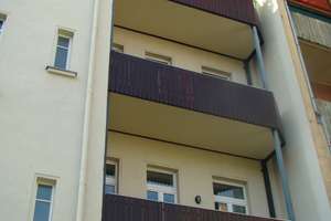 # Bezugsfrei #    Großartige 3 Zimmerwohnung mit Balkon + Parkett + Stuck – Sasstraße 50, 4157 Gohlis-Mitte, Leipzig – Vorschaubild 19