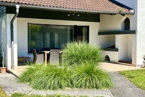 FLEXIBLES WOHN-/ BÜROHAUS IN EMMERTING ! ZWEI WOHNEINHEITEN MÖGLICH – Watzmannstraße 7, 84547 Emmerting – Vorschaubild 3