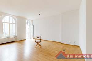 *** Geräumige 4-Zimmer-Wohnung mit offenem Wohnbereich und Balkon - Aufzug*** – Große Diesdorfer Straße 203, 39110 Stadtfeld Ost, Magdeburg – Vorschaubild 13
