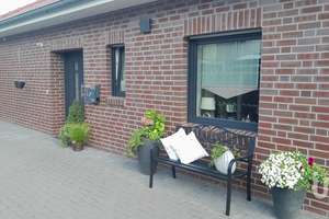 Warum neu bauen? Dieser neuwertige,  barrierefreie Bungalow schenkt Ihnen Ruhe statt Baustress – Die vollständige Adresse der Immobilie erhältst du vom Anbieter., 26639 Wiesmoor – Vorschaubild 9