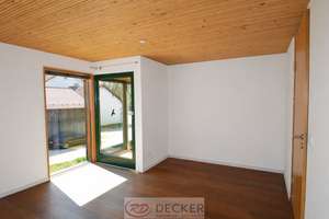 Außergewöhnliches Architektenhaus mit Atrium
++Decker Immobilien++ – Die vollständige Adresse der Immobilie erhältst du vom Anbieter., 85659 Forstern – Vorschaubild 12