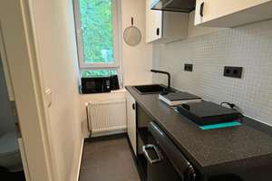 Hochwertig möblierte befristete Wohnung im Herzen der Hauptstadt befristet zu vermieten – Karl-Marx-Platz 4, 12043 Neukölln (Ortsteil), Berlin – Vorschaubild 17