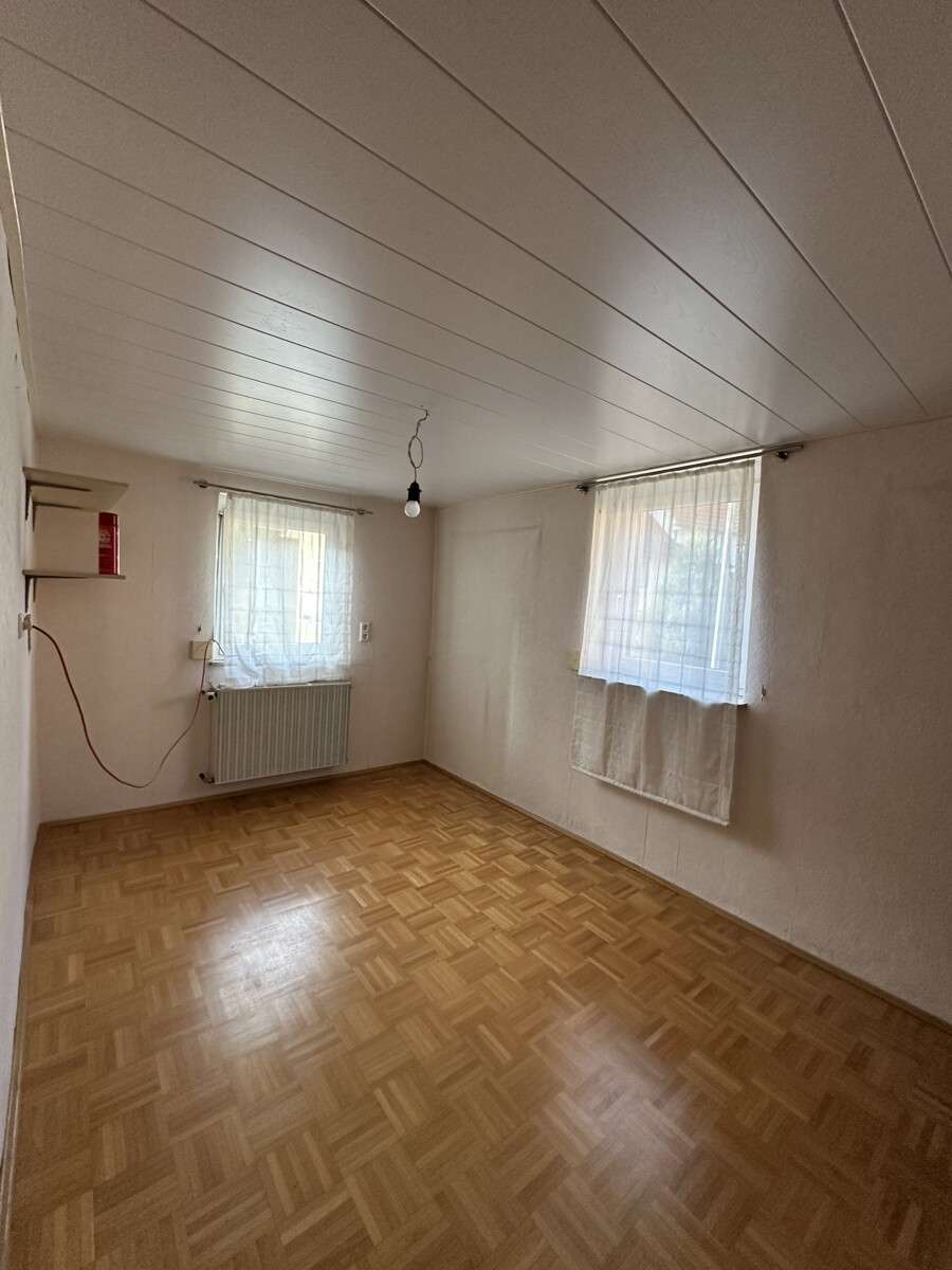 Immobilie in Schöntal - Charaktervoller Hof mit Haus, Garage und Nebengebäuden! - Bild 8