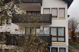 1,5 -Zimmer-Wohnung mit separatem Eingang