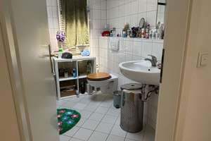 Gepflegte 3-Raumwohnung mit Balkon ! – Gubener Straße  27, 10243 Friedrichshain, Berlin – Vorschaubild 4