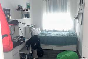 Viel Platz in Paderborn: Saniertes 5-Zimmer-Apartment