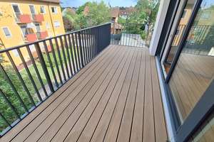 Moderne Wohnung mit super cooler Ausstattung – Die vollständige Adresse der Immobilie erhältst du vom Anbieter., 68219 Rheinau, Mannheim – Vorschaubild 3