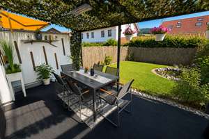 Modernes Reihenmittelhaus (BJ 2022) mit Garten, Dachstudio & Tiefgarage – Die vollständige Adresse der Immobilie erhältst du vom Anbieter., 87480 Weitnau – Vorschaubild 3