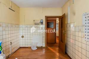 Viel Platz für neue Ideen – Doppelhaushälfte mit großem Grundstück und Garage – 4349 Plaußig-Portitz, Leipzig – Vorschaubild 5