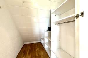 Elegante, helle Maisonettewohnung mit 2 Sonnenterrassen in Stadtwaldnähe – Die vollständige Adresse der Immobilie erhältst du vom Anbieter., 50933 Müngersdorf, Köln – Vorschaubild 21
