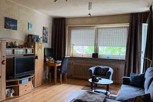 Attraktive 2-Zimmer-Wohnung mit Balkon und eigenem Kellerabteil – Wasserwerkstr. 55, 68309 Mannheim – Vorschaubild 2