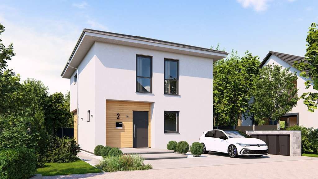 Immobilie in Ortenburg - TRAUMHAUSAUF IHREM GRUNDSTÜCK, EINZUGSFERTIG, KLEIN IN DER FLÄCHE, GROSS IM GEFÜHL - Bild 4