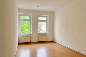 Bezugsfrei | Einbauküche inkl. | Tageslichtbad mit Wanne + Dusche | WG-geeignet | 10 Min. zum HBF – 4315 Volkmarsdorf, Leipzig – Vorschaubild 5