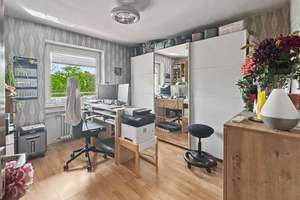 Attraktive, vermietete 3-Zimmer-Wohnung mit Süd-Balkon in Nürnberg-Eibach – Die vollständige Adresse der Immobilie erhältst du vom Anbieter., 90451 Röthenbach Ost, Nürnberg – Vorschaubild 5