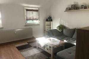Schöne helle, sonnige 3,5 Zi.  (+ 1 HWR oder Büro) DG- Wohnung mit Klimaanlage – Leintalstraße 27, 74078 Frankenbach, Heilbronn – Vorschaubild 5