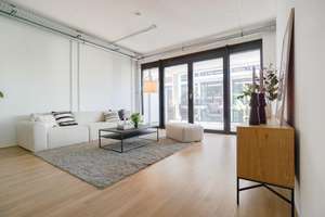 Kurzfristig verfügbar! Schöne Eckwohnung am Tabakquartier in Bremen – Am Tabakquartier 54, 28197 Woltmershausen (Ortsteil), Bremen – Vorschaubild 10