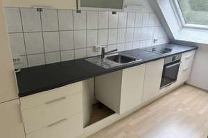 Duisburg- Neudorf, perfekte 2 Zimmer Wohnung mit XXL Balkon – Waldstraße 95, 47057 Neudorf-Süd, Duisburg – Vorschaubild 4