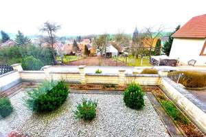 Einfamilienhaus in Kraja: 6 Zimmer, Garten, Garage und viel Platz für die Familie – Hinterdorfstraße 57, 99752 Kraja – Vorschaubild 7