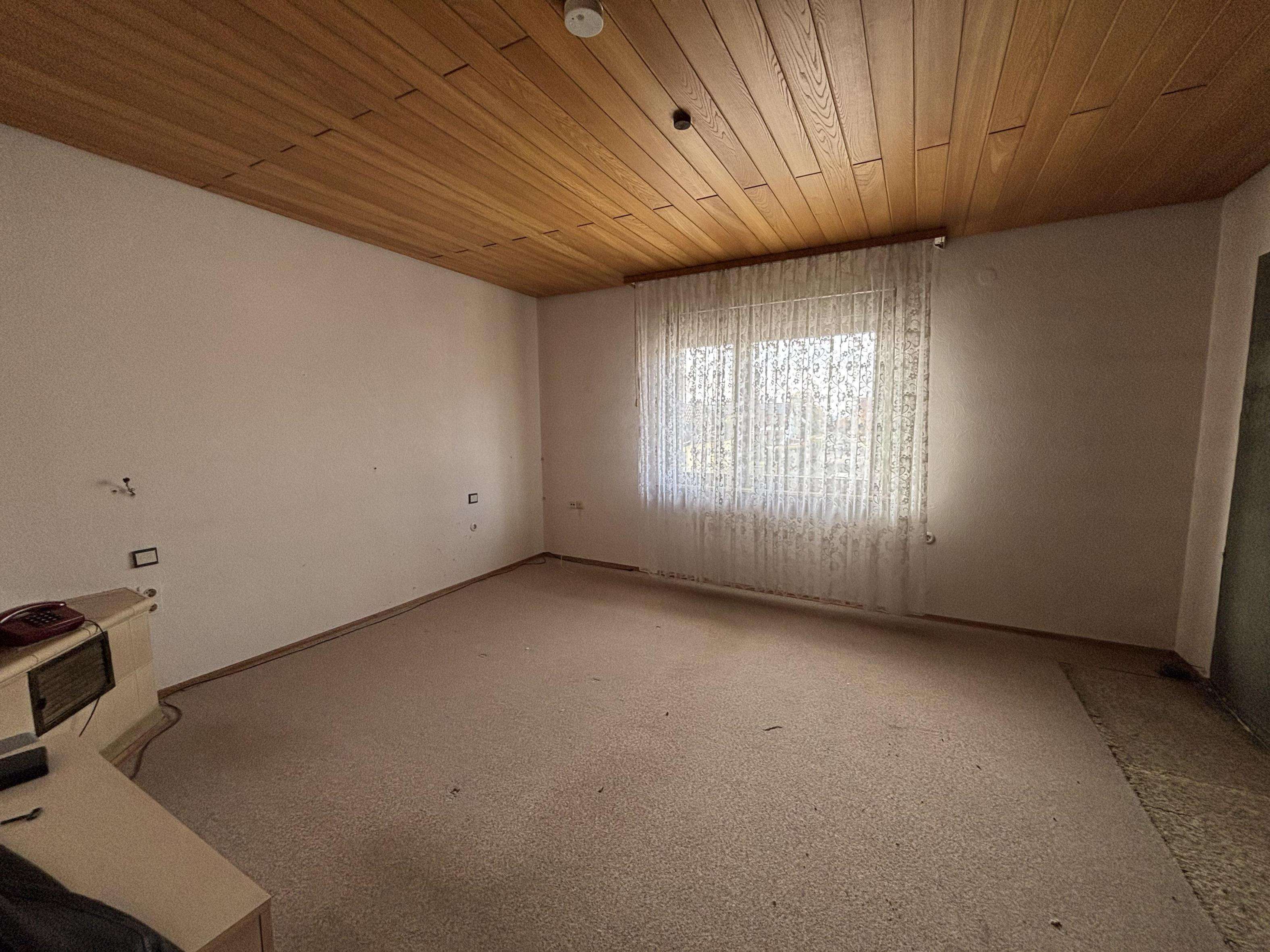 Immobilie in Fußgönheim - Gemütliches Zuhause mit viel Platz in Fußgönheim sucht neuen Eigentümer! - Bild 1