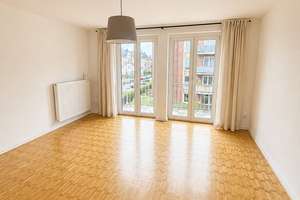 Stilvolle 3-Zimmer-Wohnung im klassischen Altbaucharme – Am Hohen Haus 20, 47799 Cracau, Krefeld – Vorschaubild 3
