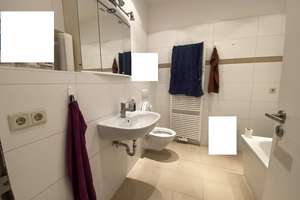 Sanierte 2 Zimmer-Altbau-Wohnung im Herzen von MD-Stadtfeld zu vermieten – Immermannstraße 12, 39108 Stadtfeld Ost, Magdeburg – Vorschaubild 8