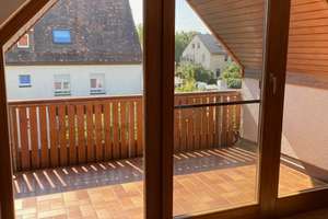 Gepflegte 3-Zimmer-Maisonette-Wohnung mit Loggia und EBK in Nürnberg-Reichelsdorf – Beim Wahlbaum 23, 90453 Reichelsdorf, Nürnberg – Vorschaubild 11