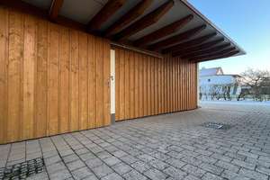 **Einfamilienhaus mit Potenzial & Baugrundstück** – Die vollständige Adresse der Immobilie erhältst du vom Anbieter., 89287 Bellenberg – Vorschaubild 12