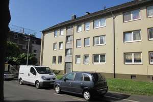 Singlewohnung nahe zur Innenstadt, jetzt zugreifen – Schmidtstr. 10, 44793 Kruppwerke, Bochum – Vorschaubild 2