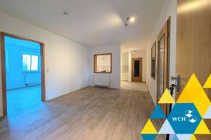 Wohnen mit Charakter – Individuelle 2-Raumwohnung im modernen Objekt – Helbersdorfer Straße 104 b, 9120 Helbersdorf, Chemnitz – Vorschaubild 1
