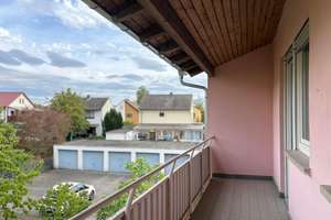 Doppelhaushälfte mit Garten in gesuchter und ruhiger Lage im Heßheimer Viertel – 67227 Kernstadt, Frankenthal (Pfalz) – Vorschaubild 13