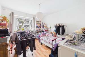 Courtagefrei***schicke 3 Zimmerwohnung &Balkon in sehr zentraler Innenstadtlage***NEU – Die vollständige Adresse der Immobilie erhältst du vom Anbieter., 50676 Altstadt/Süd, Köln – Vorschaubild 9