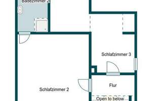 Einfamilienhaus mit Ausbaupotential, Garage und Freistellplatz – Die vollständige Adresse der Immobilie erhältst du vom Anbieter., 56244 Wölferlingen – Vorschaubild 15