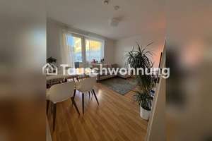 Tauschwohnung: Mainz Neustadt: Tausche 2- Zimmer-Wohnung