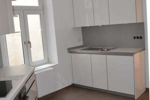 Helle geräumige Altbauwohnung in St. Georg – Die vollständige Adresse der Immobilie erhältst du vom Anbieter., 20099 St. Georg, Hamburg – Vorschaubild 8