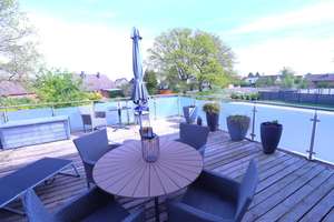 Wohnung mit 27m² Dachterrasse + +  Wolfsburg-Wendschott + + – Die vollständige Adresse der Immobilie erhältst du vom Anbieter., 38448 Wendschott, Wolfsburg – Vorschaubild 12