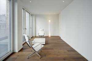 +++ Beeindruckender DOMBLICK!!! Ruhige 4,5-Zimmer Luxus-Penthaus-Maisonettewohnung fußläufig zum Hbf – Jakordenstraße 19, 50668 Altstadt/Nord, Köln – Vorschaubild 20