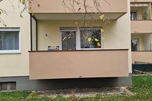 Renovierte 2-Zimmer Wohnung in top Lage – Rathausstraße 26, 86179 Haunstetten-Ost, Augsburg – Vorschaubild 11