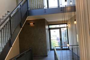 ETW mit Südbalkon und EBK direkt an Prenzl. Berg – Talstr. 21b, 13189 Pankow (Ortsteil), Berlin – Vorschaubild 3