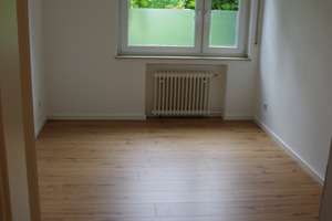 3-Zimmer-Oase mit Garten und Einbauküche in ruhiger Lage in Paderborn – Die vollständige Adresse der Immobilie erhältst du vom Anbieter., 33100 Kernstadt, Paderborn – Vorschaubild 5