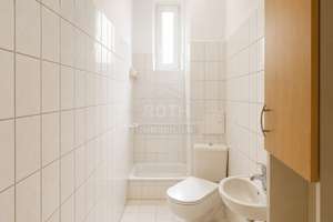 Vermietete 1-Zimmer- Altbau-Wohnung im grünen Innenhofensemble! – Die vollständige Adresse der Immobilie erhältst du vom Anbieter., 10589 Charlottenburg, Berlin – Vorschaubild 14