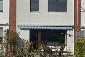 Gepflegtes Reihenhaus mit schönem Garten in Kiel Mettenhof – Turkuring 66, 24109 Mettenhof, Kiel – Vorschaubild 24