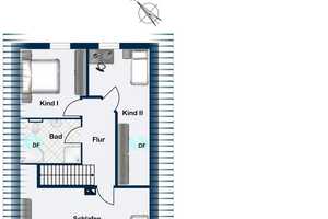 Sonnendurchflutetes Einfamilienhaus im Neubaugebiet – Modern, großzügig und idyllisch gelegen – Mühldorf am Inn (Kreis) – Vorschaubild 28