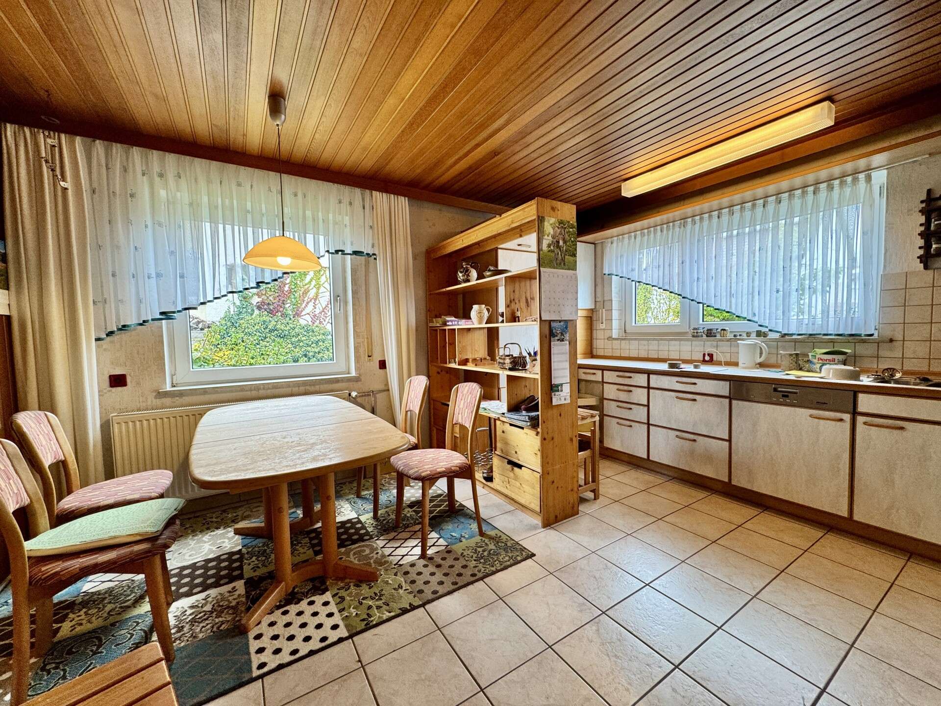 Immobilie in Niederstotzingen - Ihr neues Zuhause: Großzügiges Einfamilienhaus in ruhiger Lage von Niederstotzingen - Bild 5