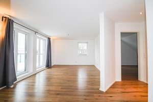 Oldenburg von ganz oben! Dachgeschosswohnung mit großer Terrasse und toller Ausstattung! – Die vollständige Adresse der Immobilie erhältst du vom Anbieter., 26135 Drielaker Moor, Oldenburg (Oldenburg) – Vorschaubild 9