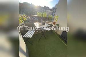 Tauschwohnung: Helle 4-Zimmer-Großzügige Wohnung nahe Köln Arcade – Dillenburguer Str 17, 51103 Kalk (Ortsteil), Köln – Vorschaubild 14