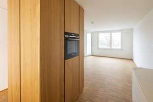 Gemütliche 2-Zimmer-Wohnung in moderner Wohnanlage – Tübinger Straße 3c, 80686 Land in Sonne, München – Vorschaubild 8