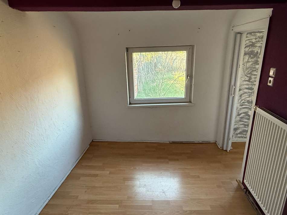 Arbeitszimmer 