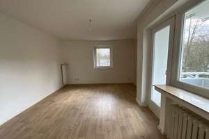 Jetzt frei! 3-Zimmer-Wohnung in Gelsenkirchen Hassel