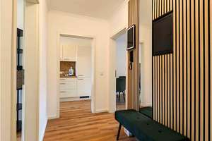 Helle 3-Zimmer Wohnung im 1. OG mit Balkon in Tolkewitz-Seidnitz-Nord – Nagelstraße 16, 1279 Tolkewitz/Seidnitz-Nord, Dresden – Vorschaubild 10