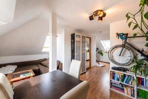 Kapitalanlage mit Charme - Vermietete Dachgeschosswohnung – Die vollständige Adresse der Immobilie erhältst du vom Anbieter., 1127 Pieschen-Nord/Trachenberge, Dresden – Vorschaubild 7